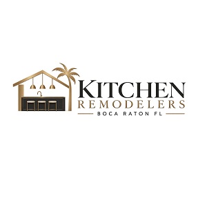 Kitchen Remodelers Boca Raton FL